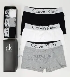 Designer Boxers