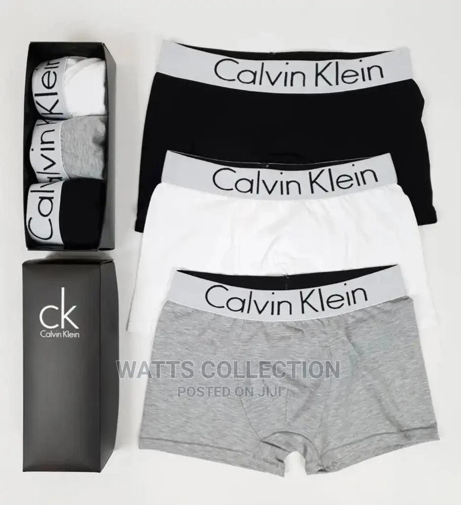 Designer Boxers