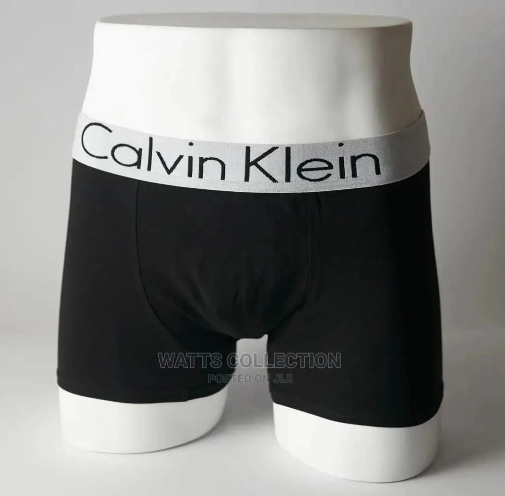 Designer Boxers