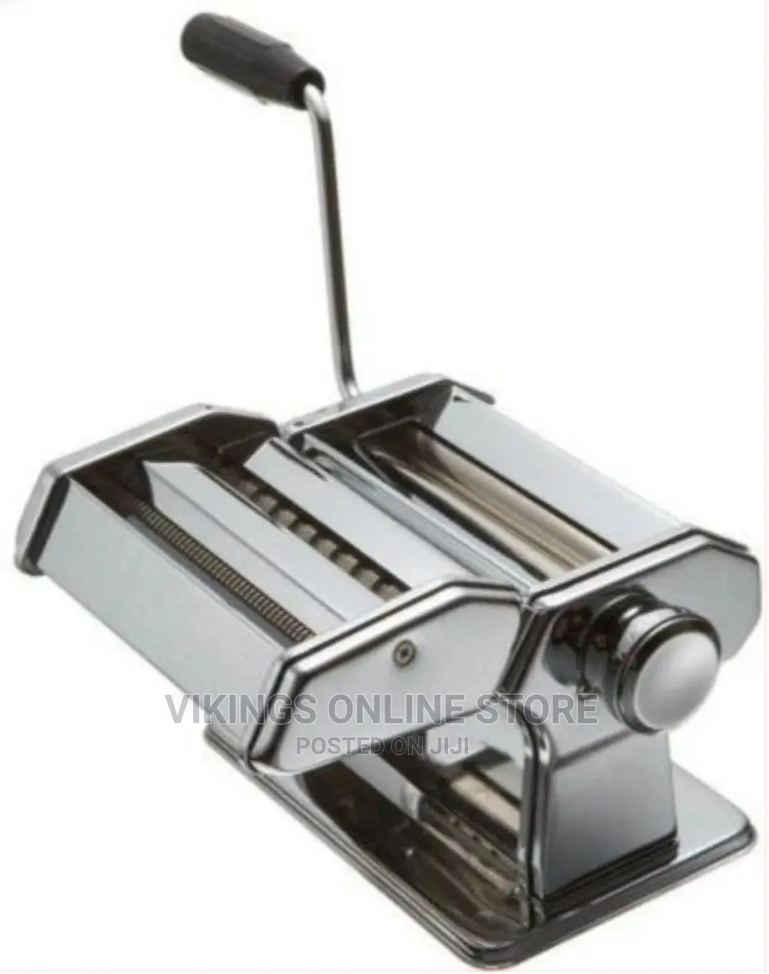 Pasta Maker Roller Machine, Manual Spaghetti, Noodles Maker