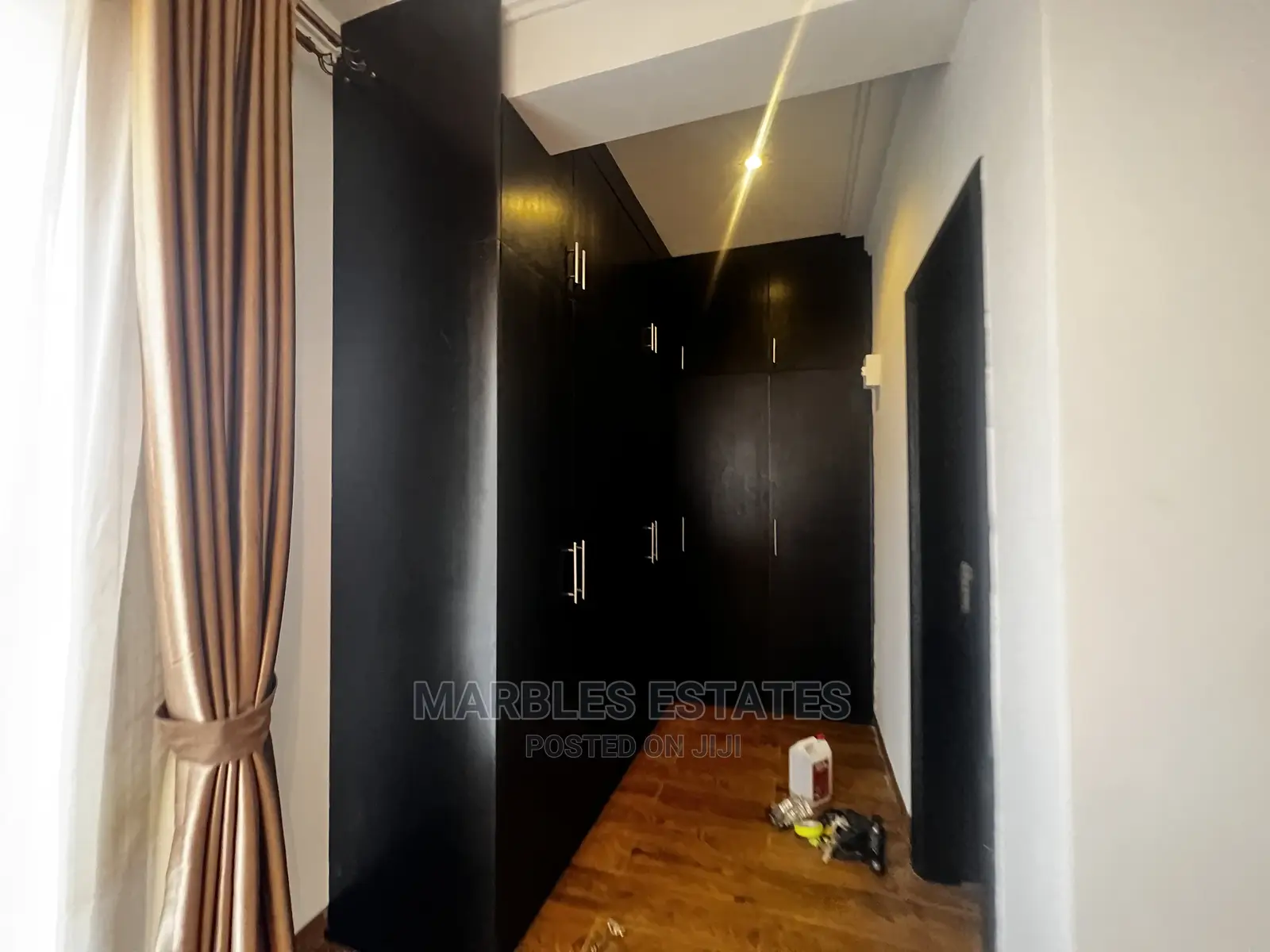 Furnished 3bdrm Apartment in Rose Wood, Central Division for rent
