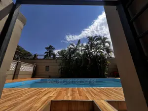 Furnished 3bdrm Apartment in Rose Wood, Central Division for rent