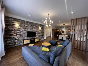 Furnished 3bdrm Apartment in Rose Wood, Central Division for rent