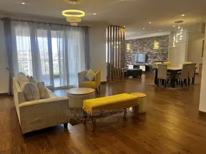 Furnished 3bdrm Apartment in Rose Wood, Central Division for rent