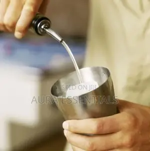 Stainless Steel Whisky, Liquor, Oil, Wine Bottle Pourer