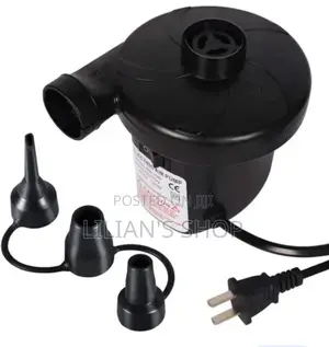 Electric Sofa Air Pump