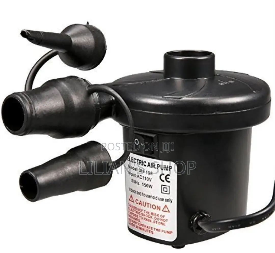 Electric Sofa Air Pump