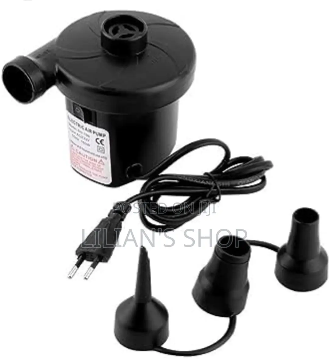 Electric Sofa Air Pump