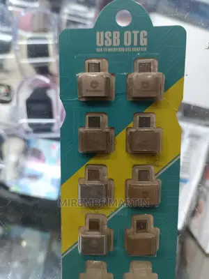 USB OTG Cable