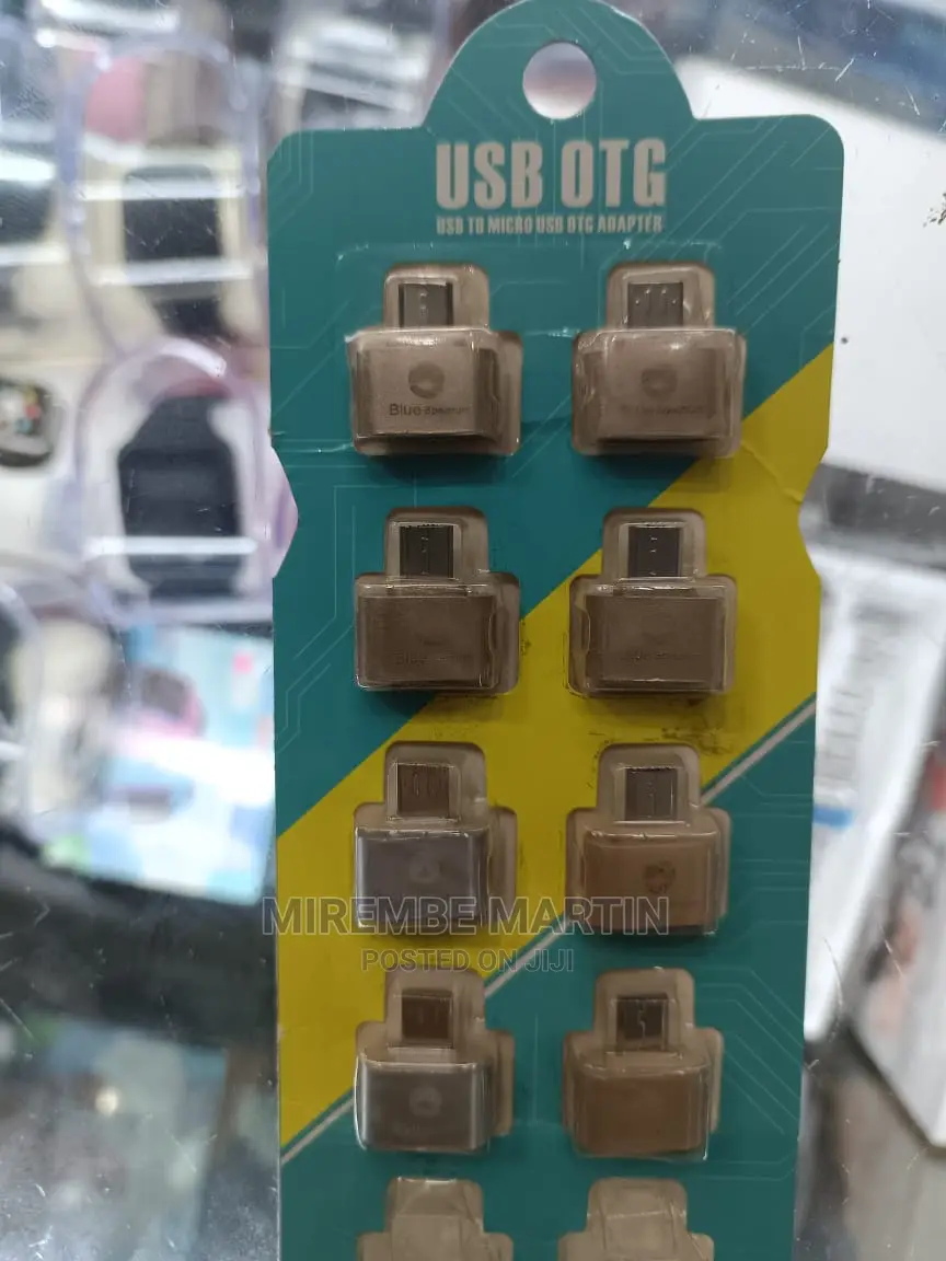 USB OTG Cable