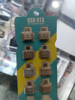 USB OTG Cable