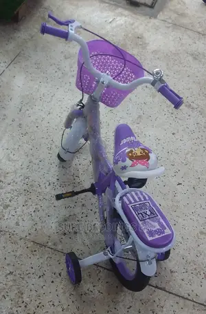 Original Kids Bicycle