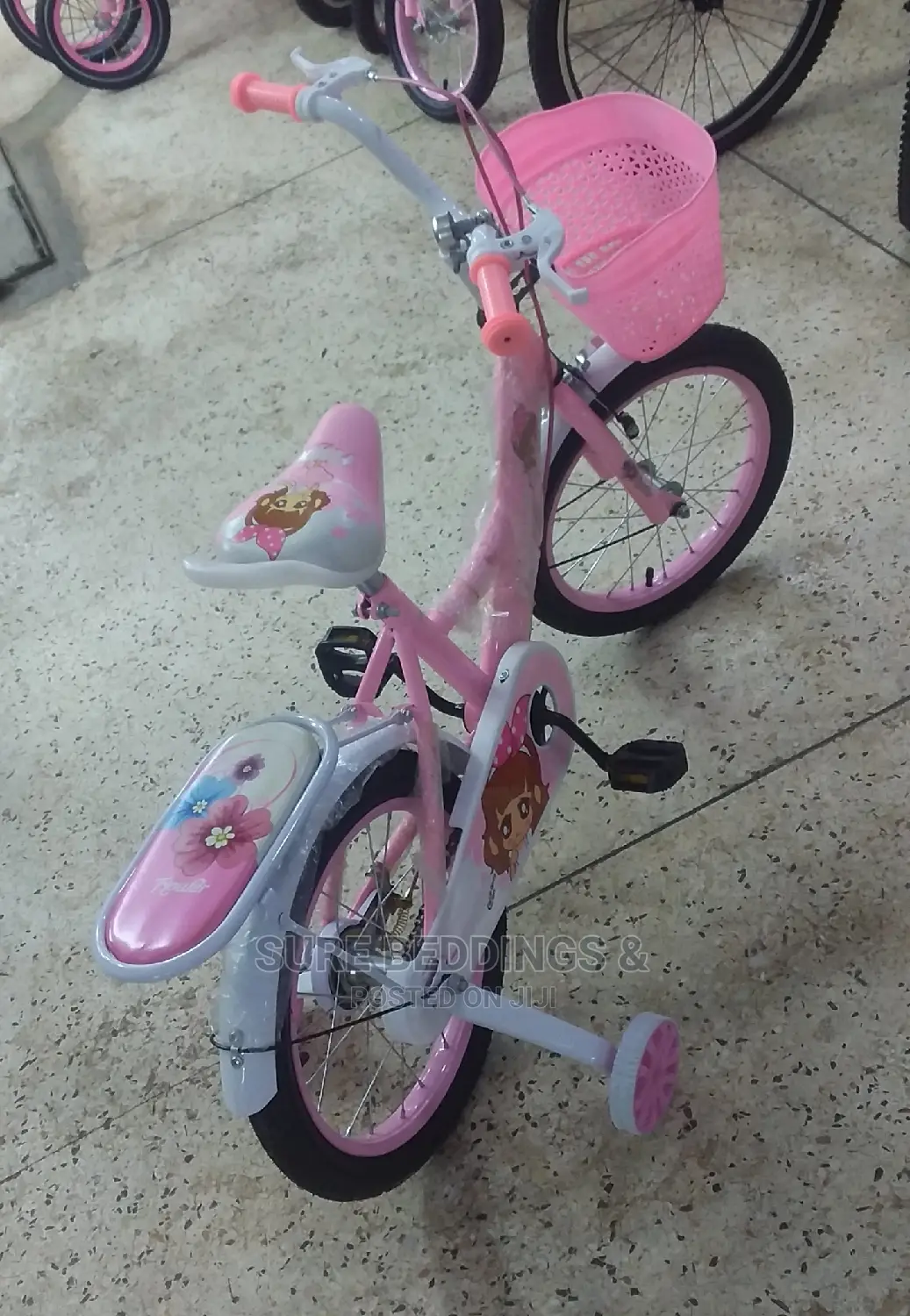 Original Kids Bicycle