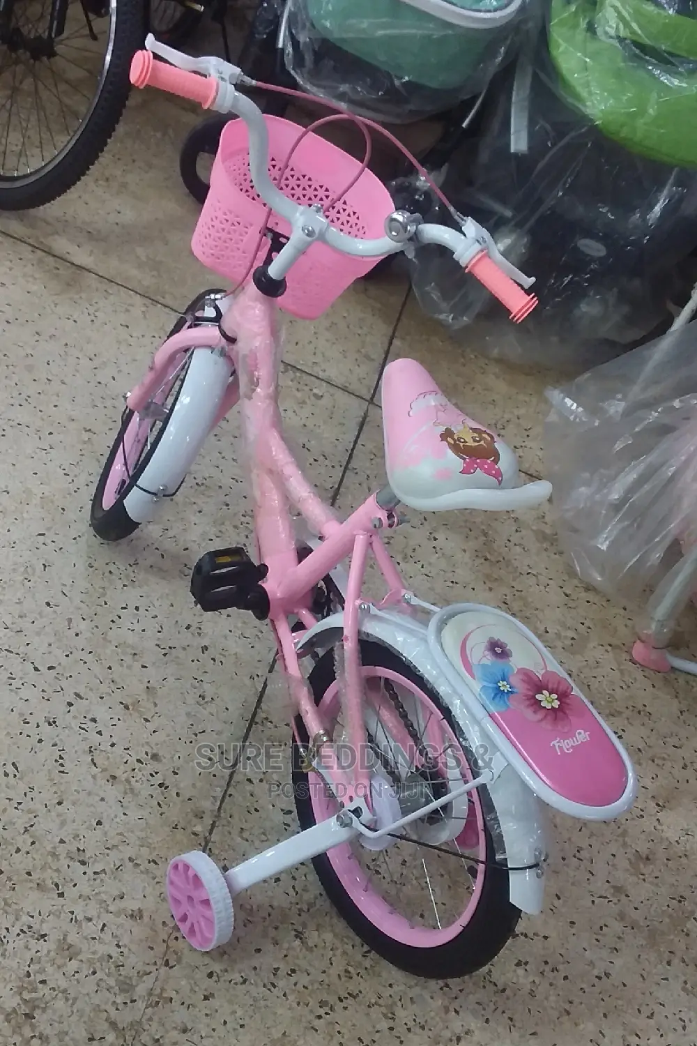 Original Kids Bicycle