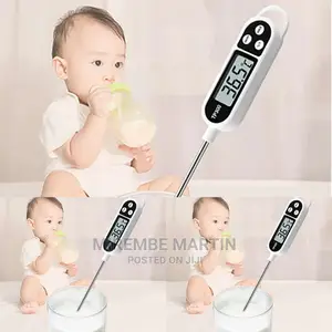 Kids Food Thermometer