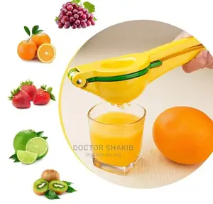 Plastic Lemon Squeezer