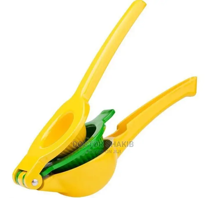 Plastic Lemon Squeezer