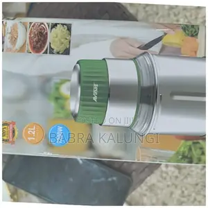 Hoffman's Electric Meat Grinder