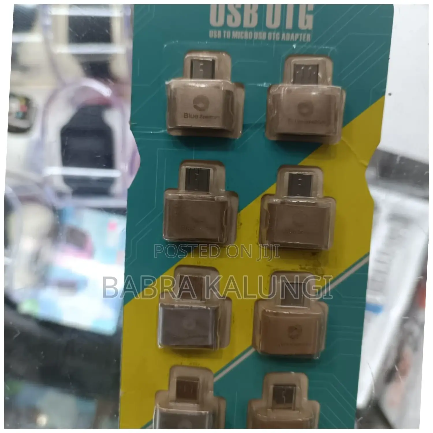 USB OTG Cable