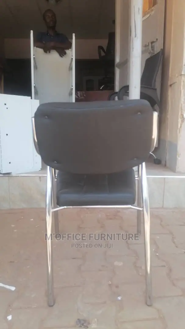 Brand New Office Waiting Chairs