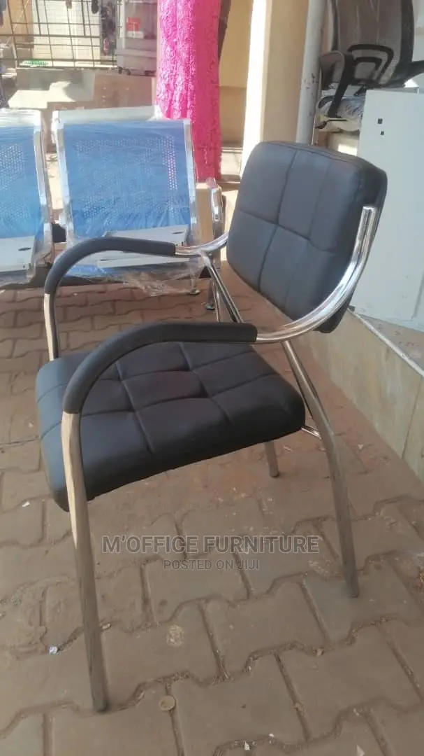 Brand New Office Waiting Chairs