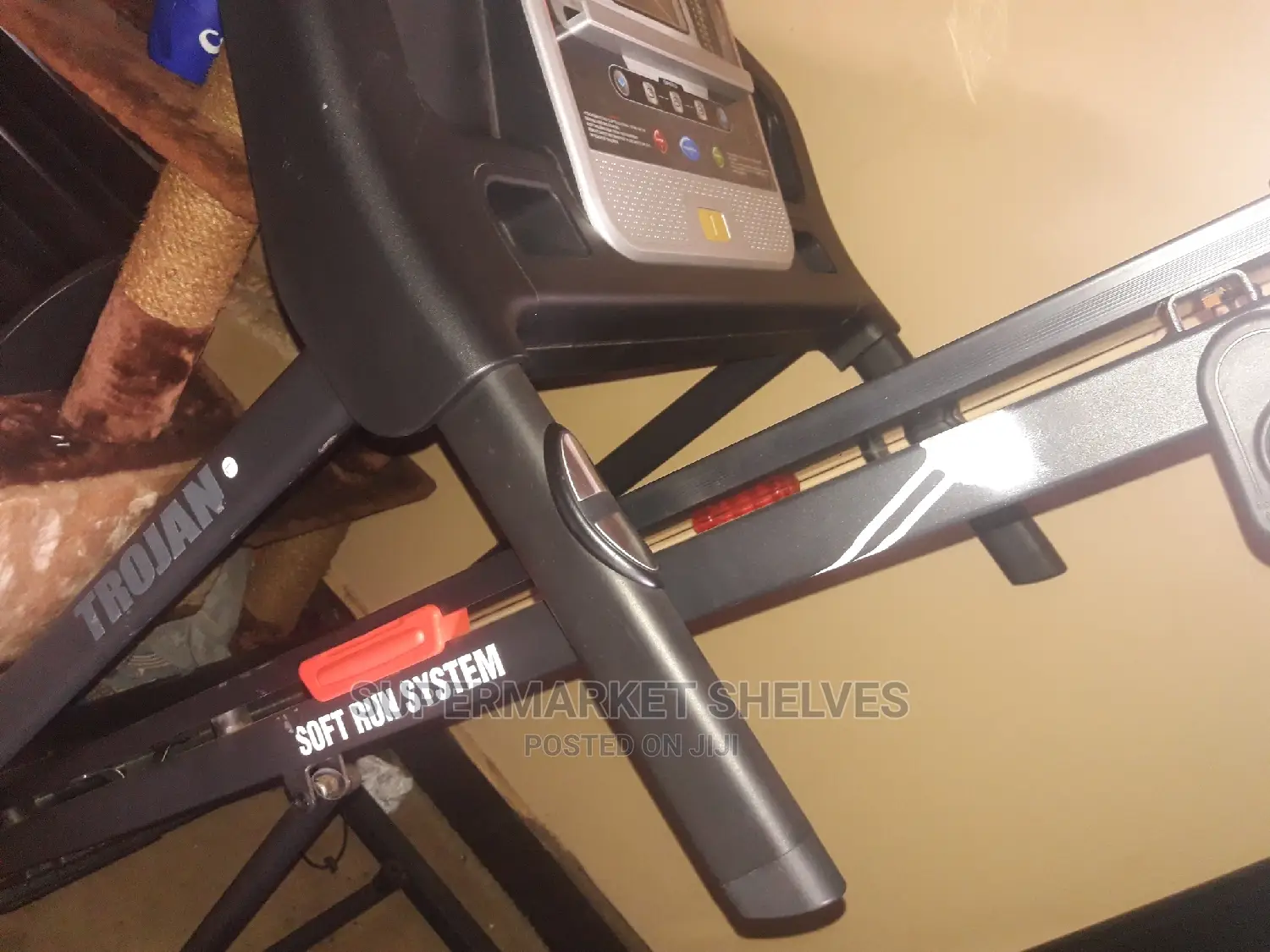 Treadmills Uk Used