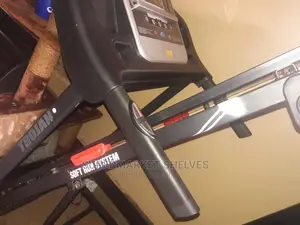 Treadmills Uk Used