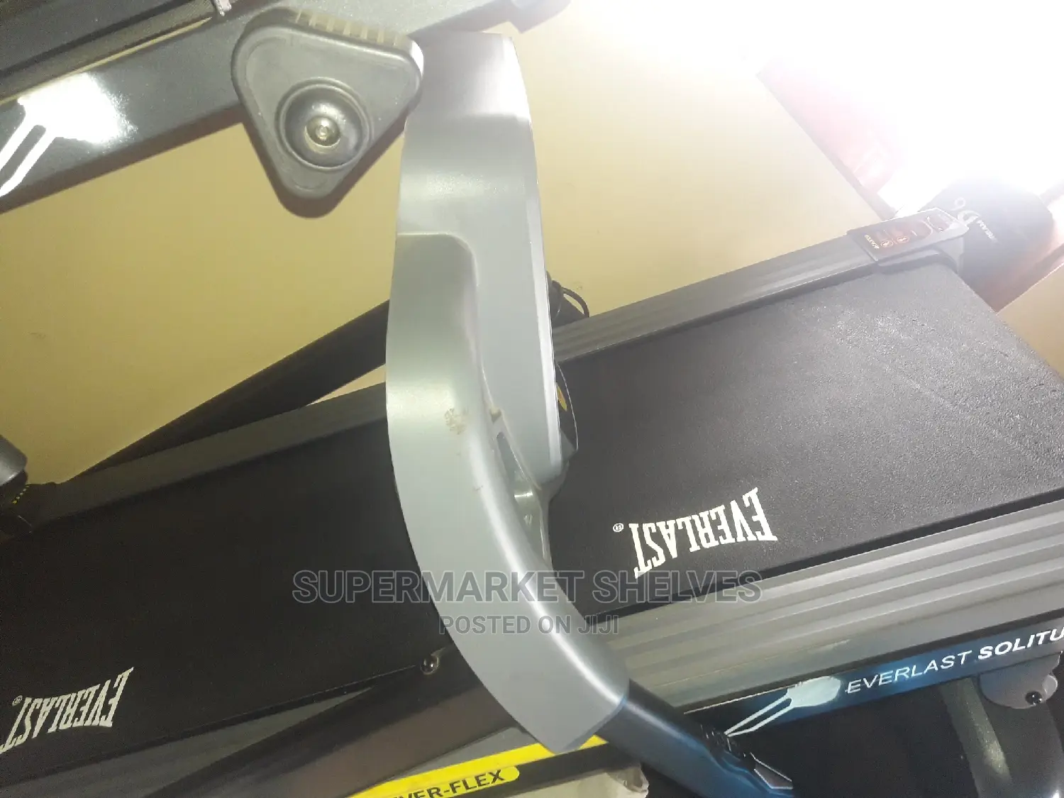 Treadmills Uk Used