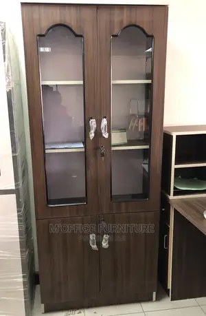 Brand New Wooden File Cabinets