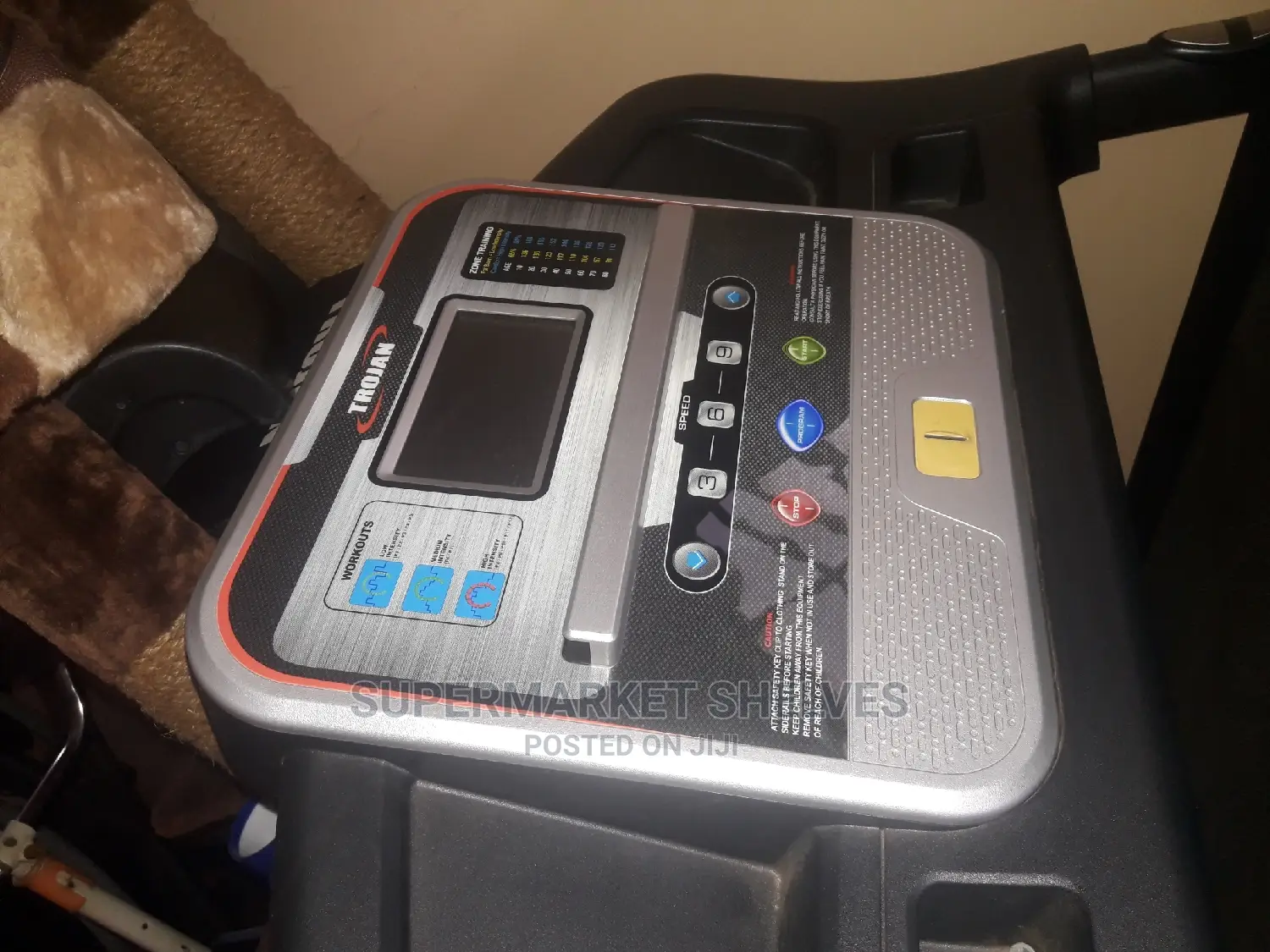 Treadmills Uk Used