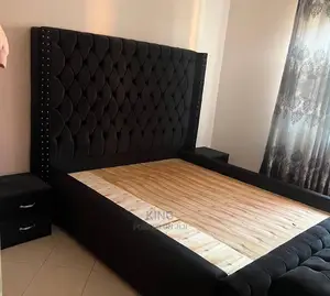Photo - World Size Bed