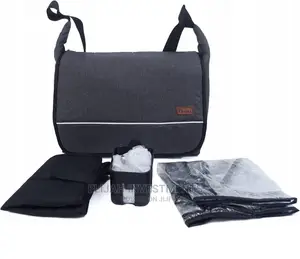 3in1 Multifunctional Baby Stroller With Car Seat