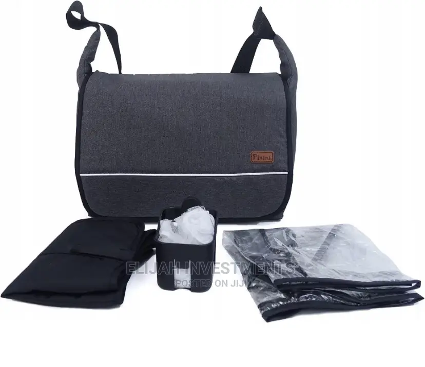 3in1 Multifunctional Baby Stroller With Car Seat