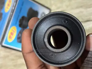 Photo - Front Suspension Plate TV Bushes for Subaru Forester. RBI