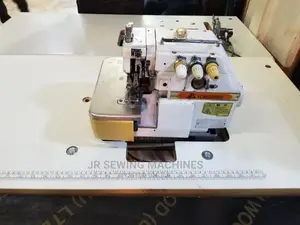 Overlock Industrial Sewing Machine