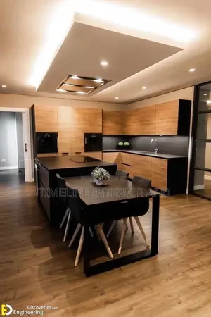Gypsum World and Interiors