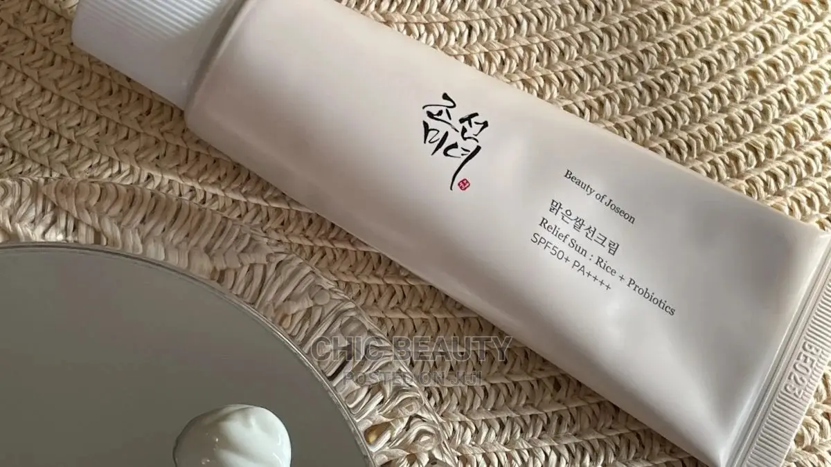 Beauty of Joseon - Relief Sun SPF 50+ Pa+, 50ml
