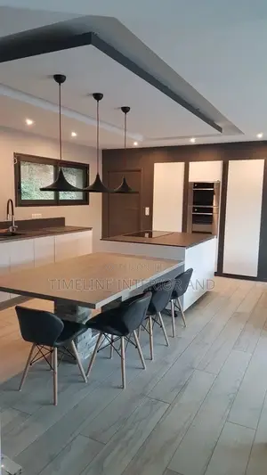 Kitchen Settings
