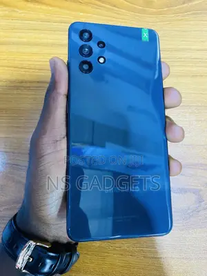 Samsung Galaxy A32 128 GB Gray
