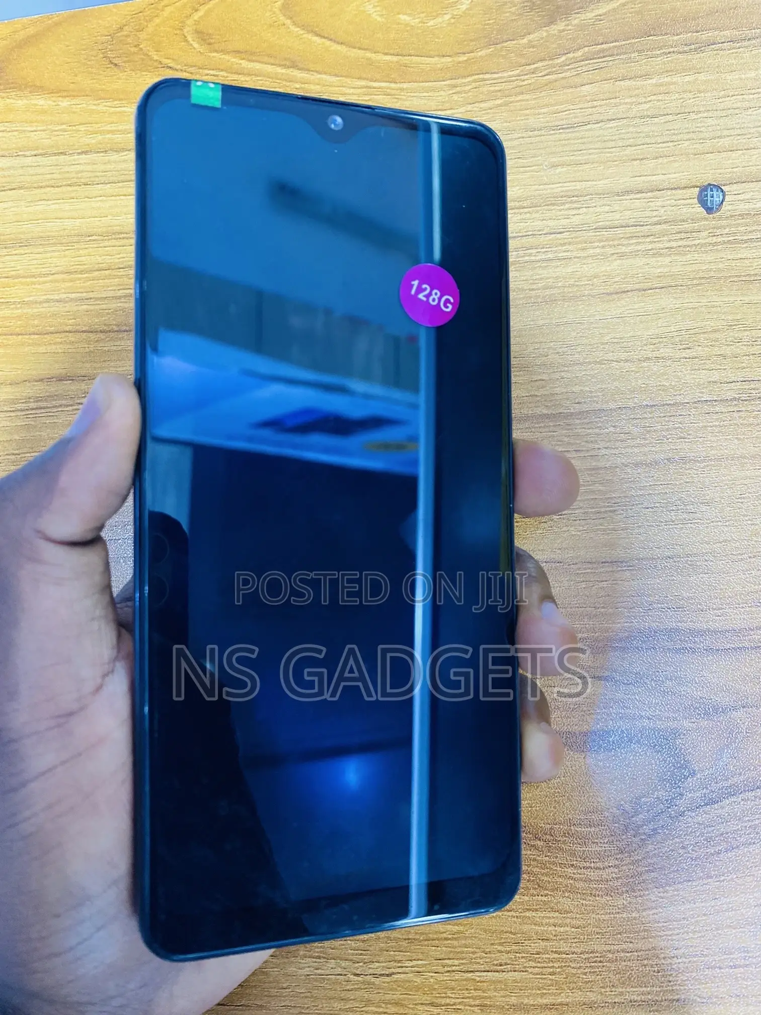 Samsung Galaxy A32 128 GB Gray