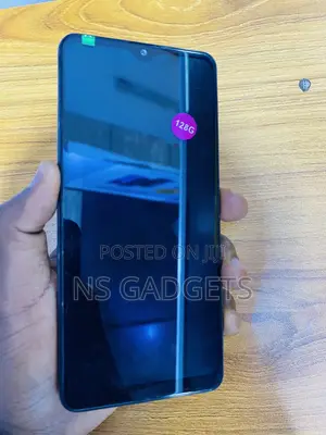 Samsung Galaxy A32 128 GB Gray
