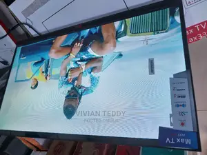 32" Led LG TV Flat Screen