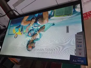 32" Led LG TV Flat Screen