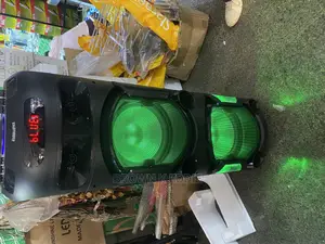 Palante Activo Rechargeable Speaker