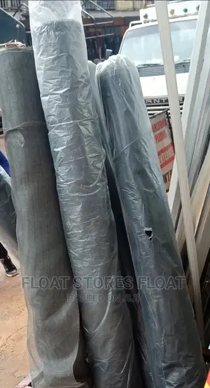Mosquito Net for Windows, 1.2*25 Meters ROLL (67)