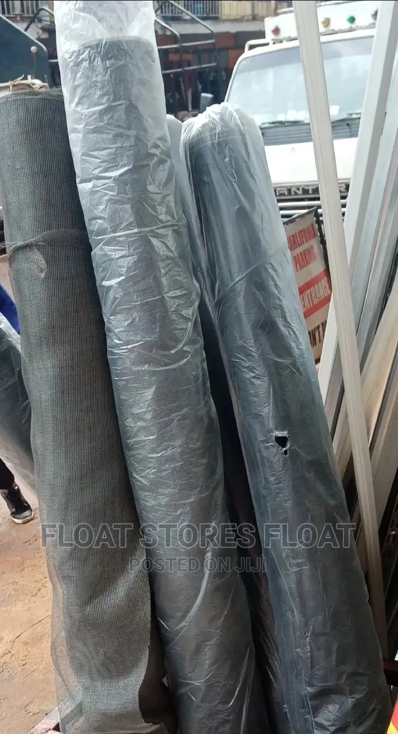 Mosquito Net for Windows, 1.2*25 Meters ROLL (67)