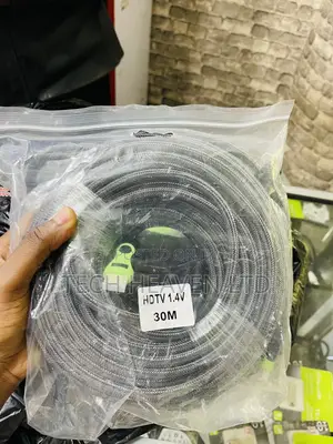 30M HDMI Cable - 30 Meters