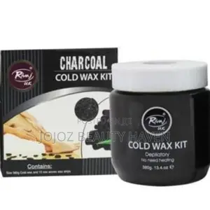 Cold Wax Kit