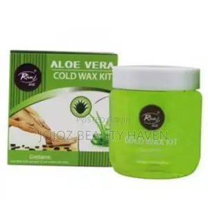 Cold Wax Kit