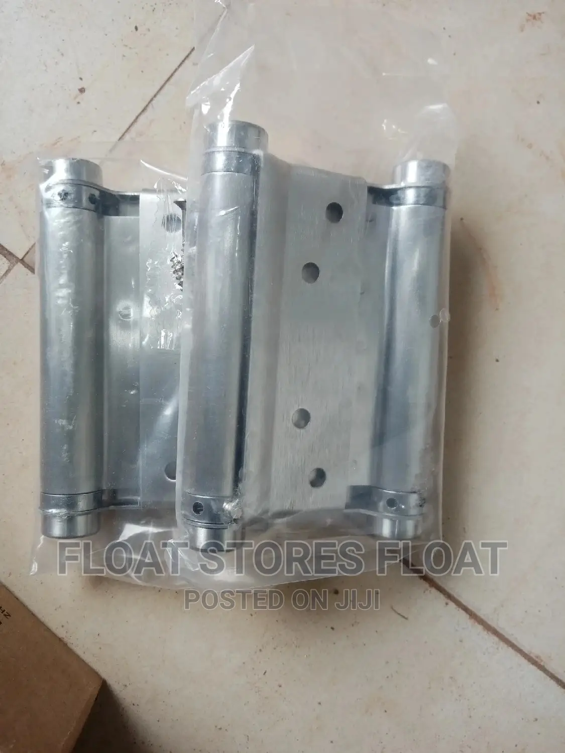 Swinging Hinge, Per Pair (7)